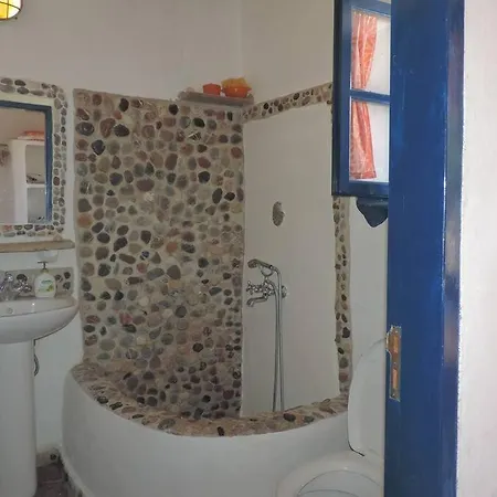 Arancio Independent In Ecovilla On The