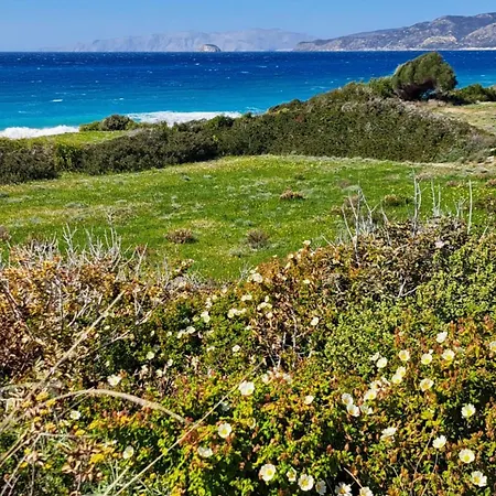 Arancio Independent In Ecovilla On The Lägenhet *