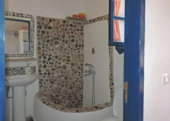 Arancio Independent In Ecovilla On The