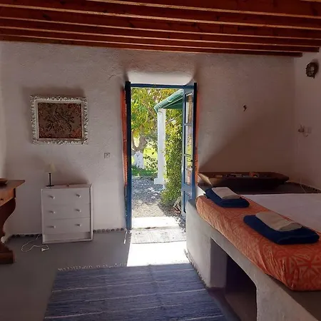Apartment Arancio Independent In Ecovilla On The