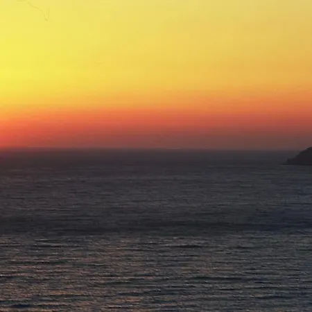 Arancio Independent In Ecovilla On The *