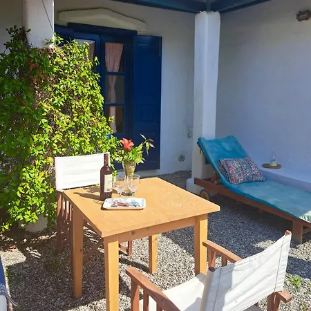 Apartment Arancio Independent In Ecovilla On The
