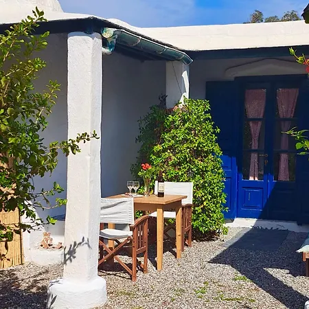 Apartment Arancio Independent In Ecovilla On The *