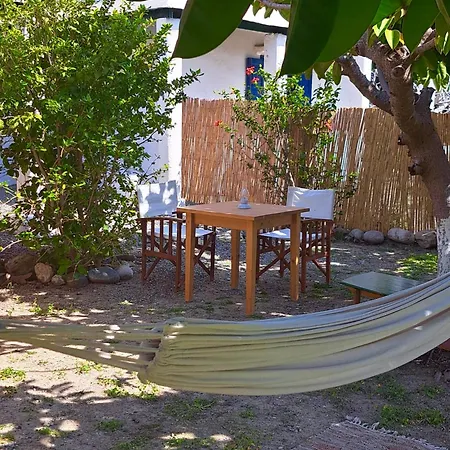 Arancio Independent In Ecovilla On The *