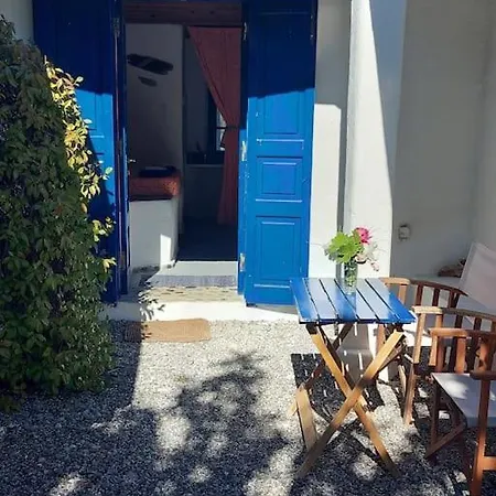 Appartement Arancio Independent In Ecovilla On The