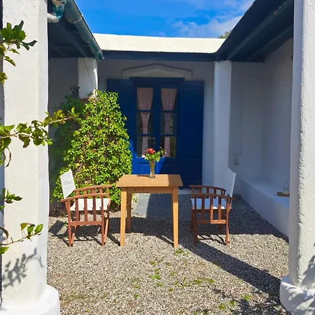 Appartamento Arancio Independent In Ecovilla On The *