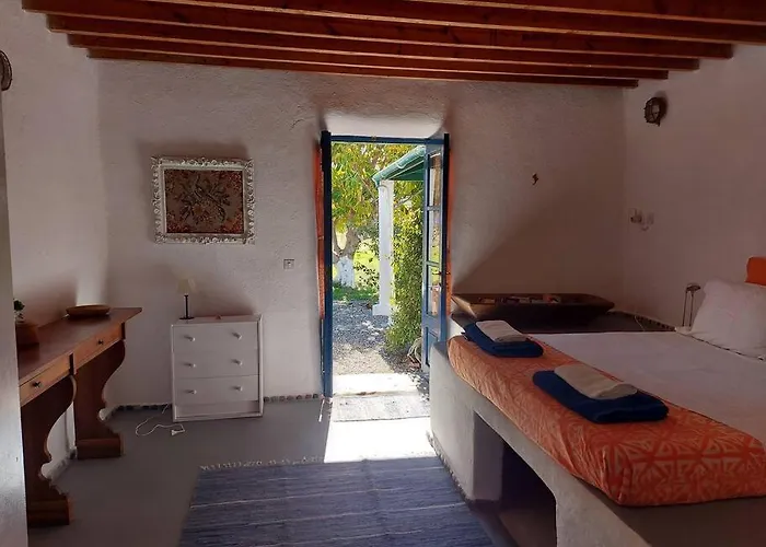 Appartamento Arancio Independent In Ecovilla On The