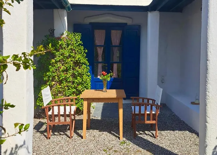 Appartamento Arancio Independent In Ecovilla On The *